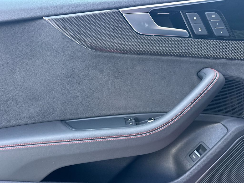 Thumbnail: 2024 Audi S5 - 19