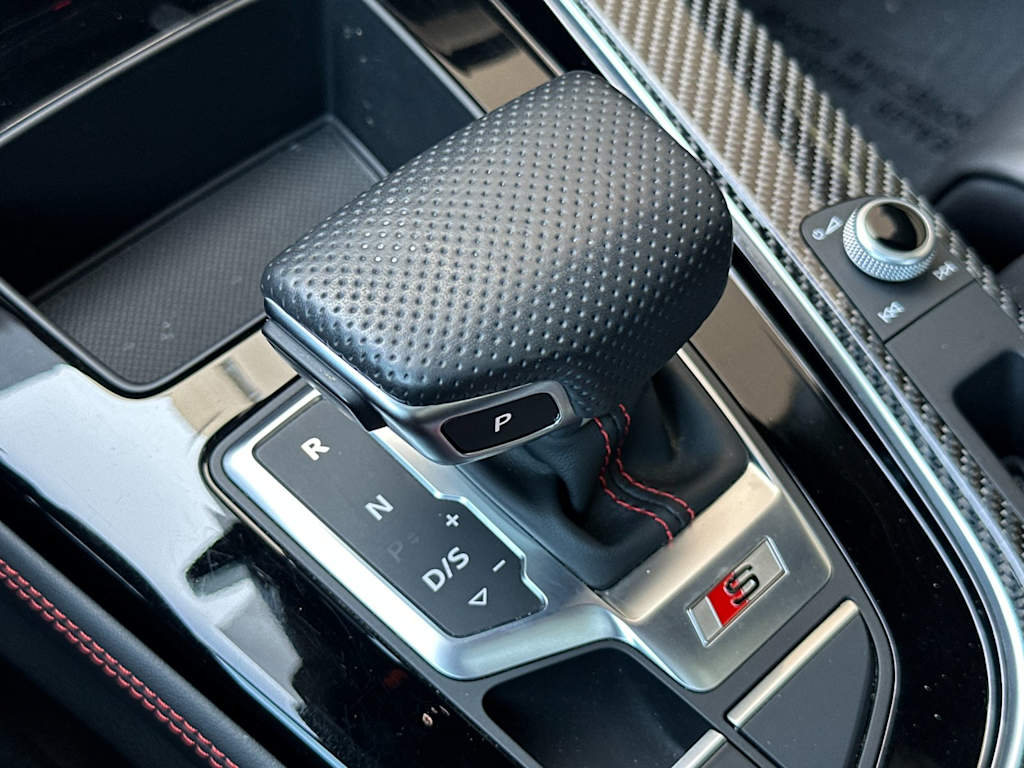 Thumbnail: 2024 Audi S5 - 13