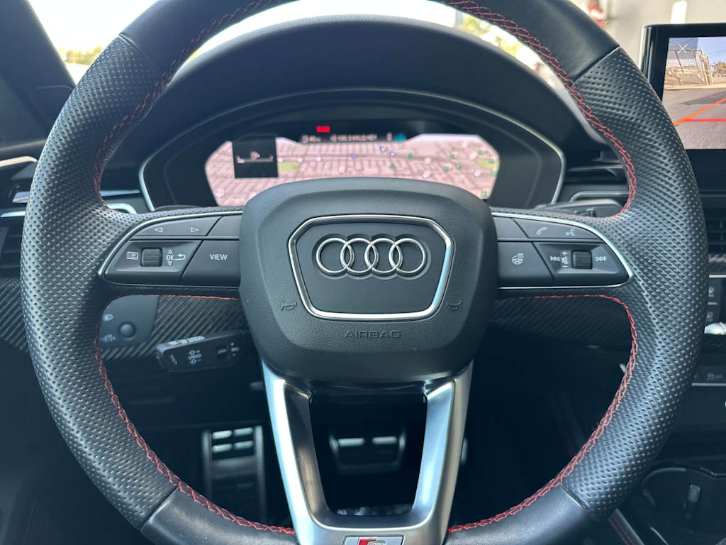 Thumbnail: 2024 Audi S5 - 26