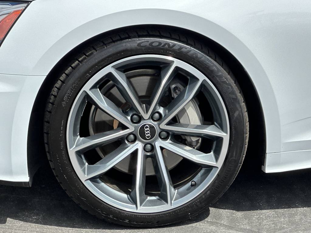 Thumbnail: 2023 Audi A5 - 6