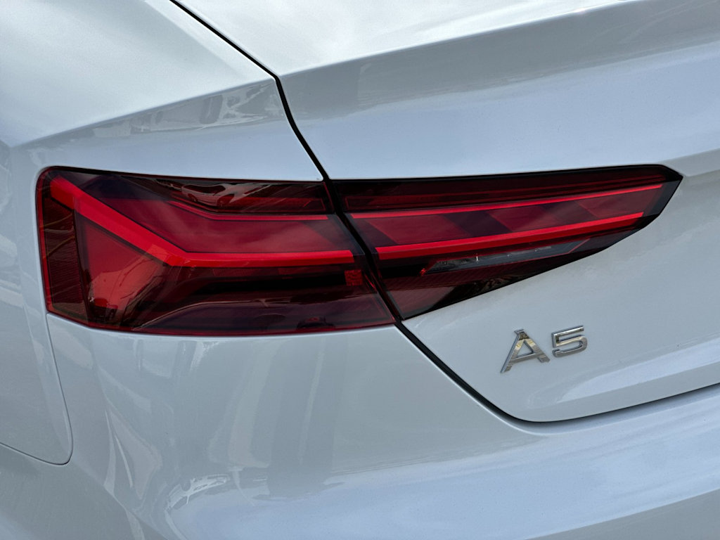 Thumbnail: 2023 Audi A5 - 27