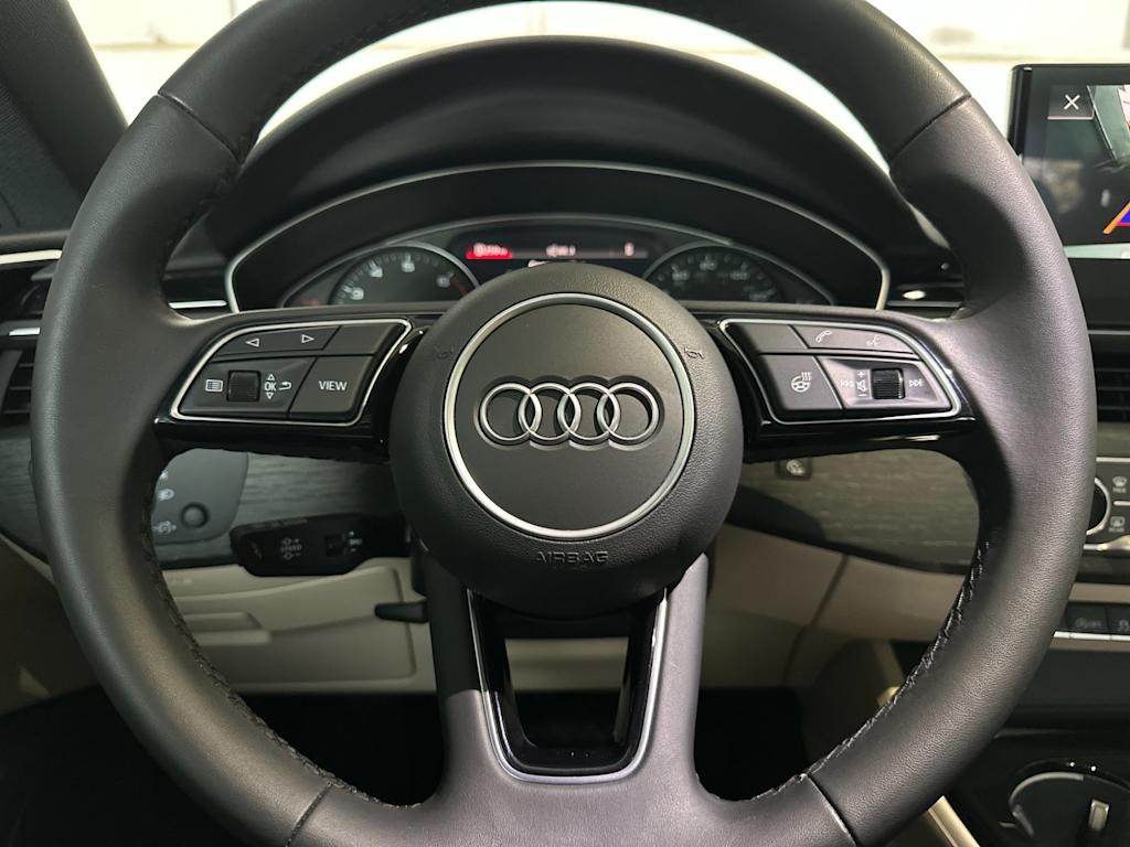 Thumbnail: 2023 Audi A5 - 11