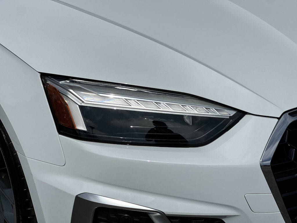 Thumbnail: 2023 Audi A5 - 26