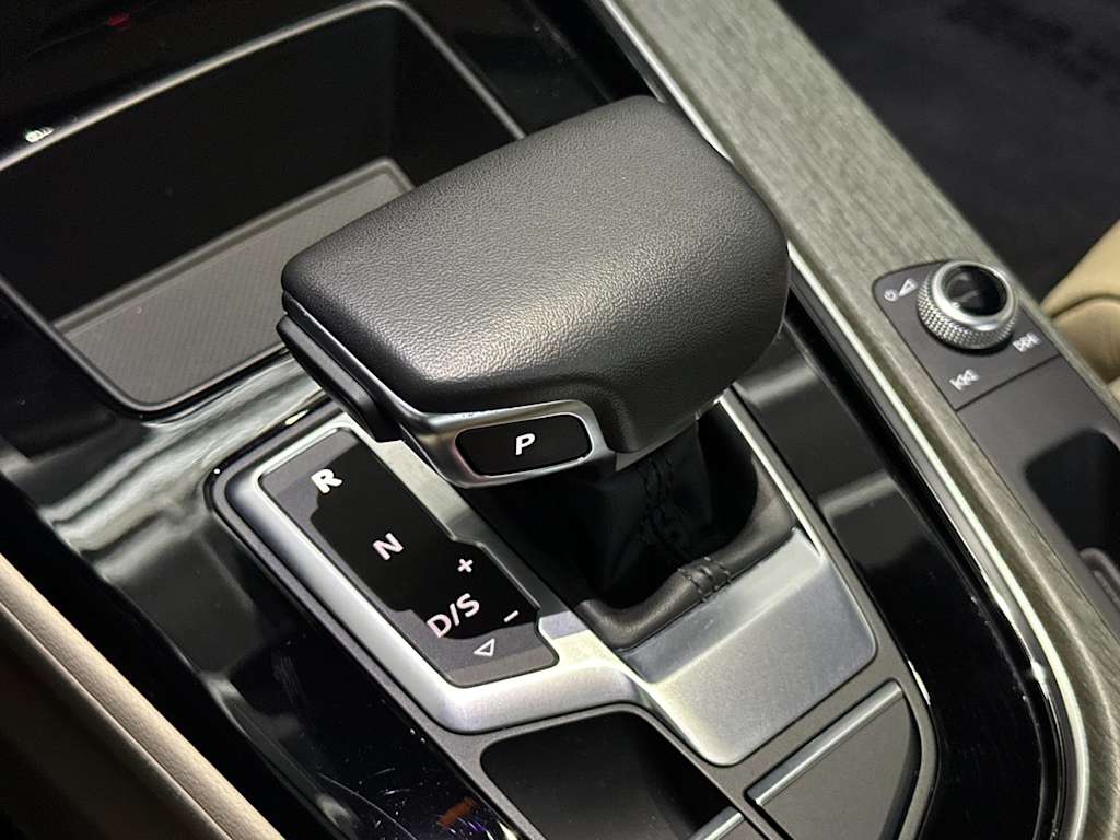 Thumbnail: 2023 Audi A5 - 13