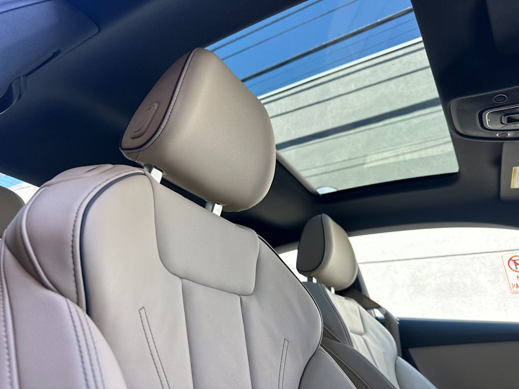 Thumbnail: 2024 Audi A5 - 19