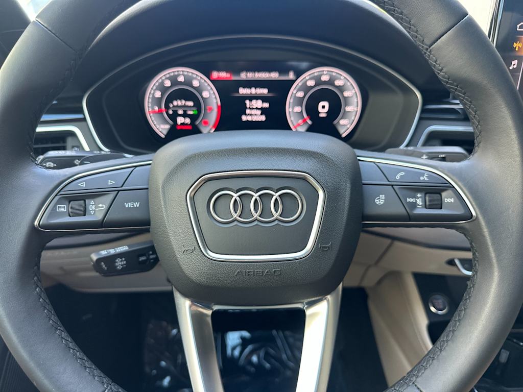 Thumbnail: 2024 Audi A5 - 23