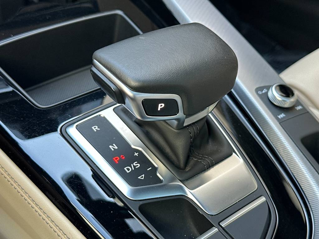 Thumbnail: 2024 Audi A5 - 11