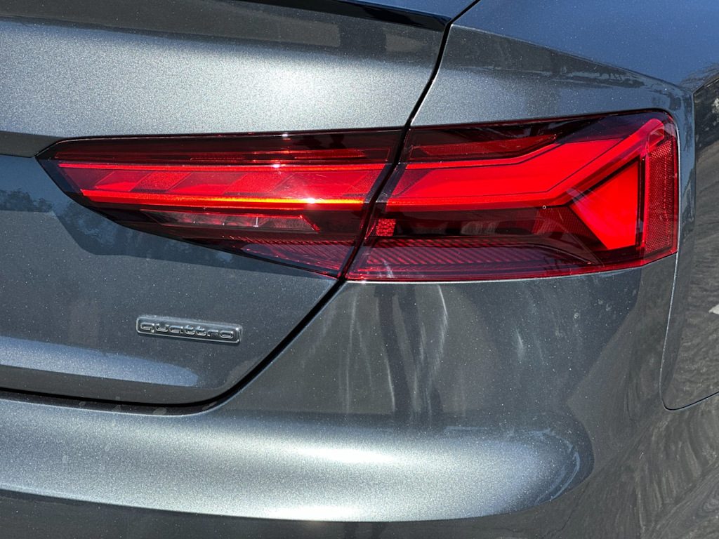 Thumbnail: 2024 Audi A5 - 26