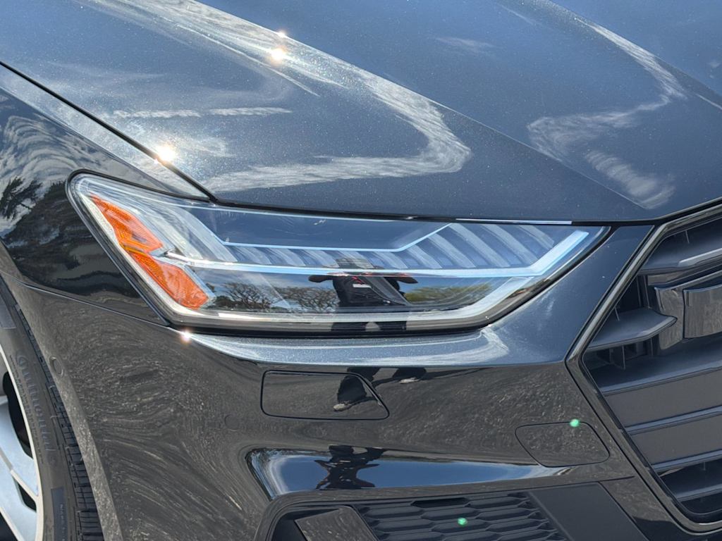 Thumbnail: 2023 Audi A7 - 28