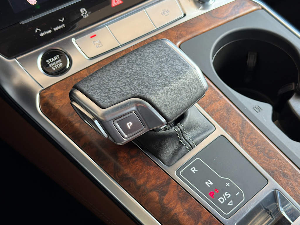 Thumbnail: 2023 Audi A7 - 13