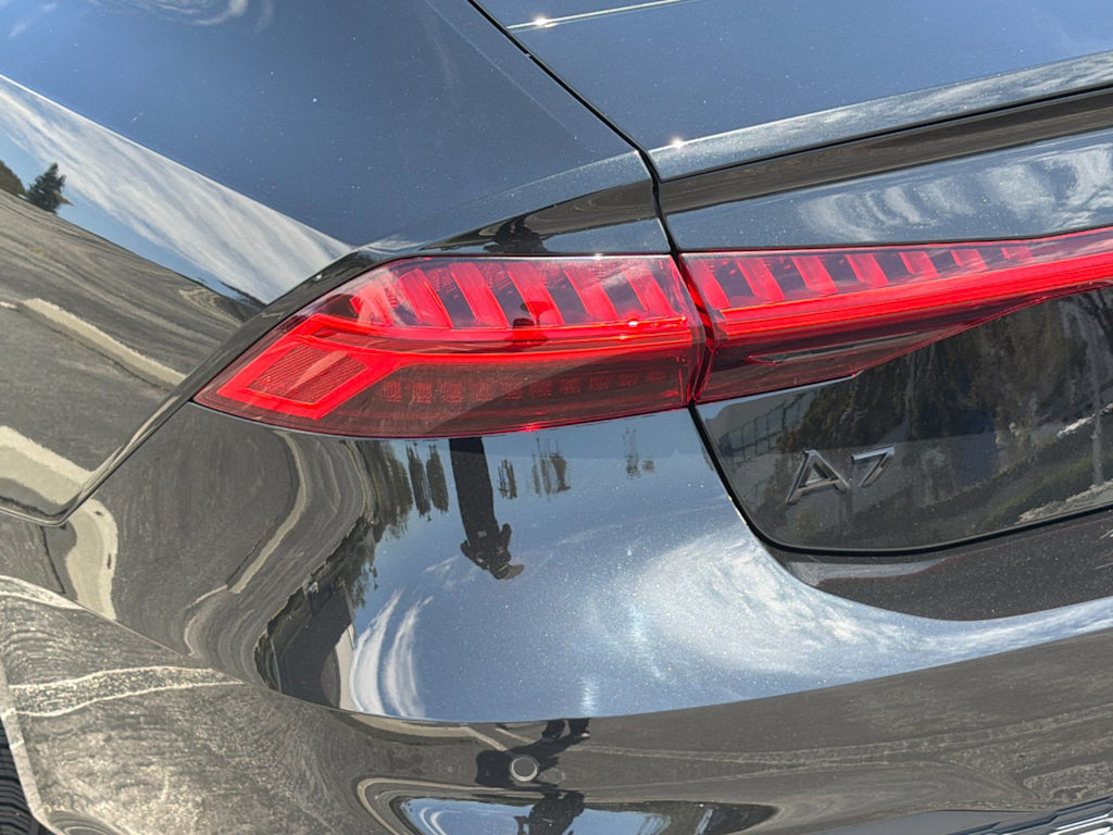 Thumbnail: 2023 Audi A7 - 29