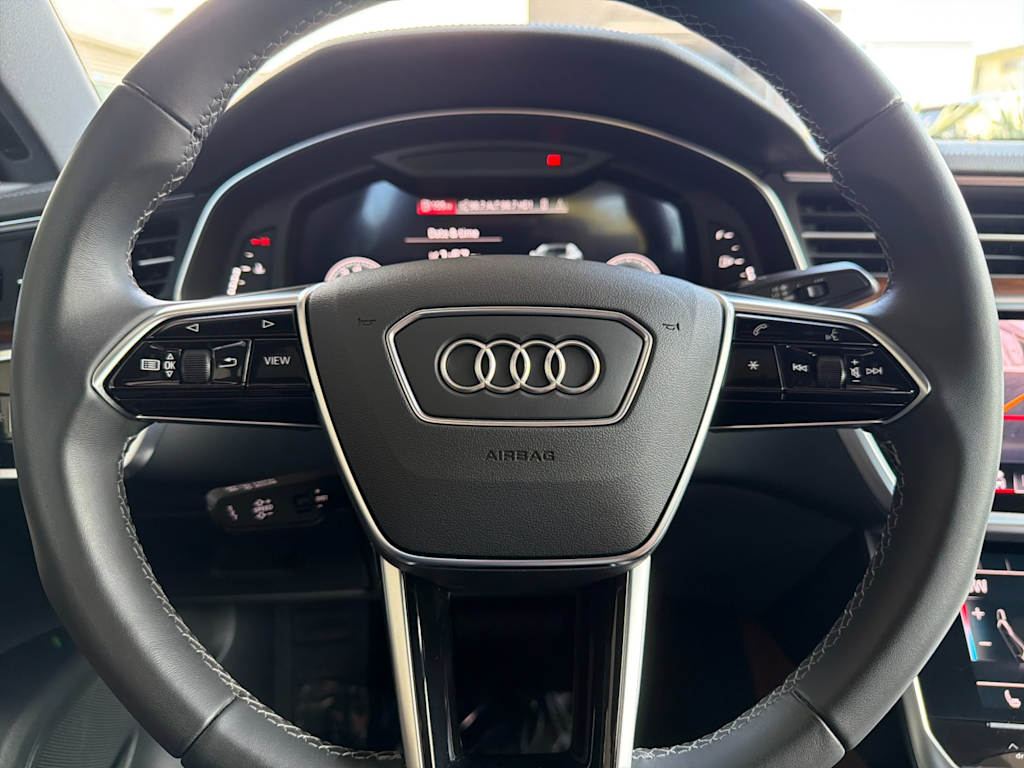 Thumbnail: 2023 Audi A7 - 26