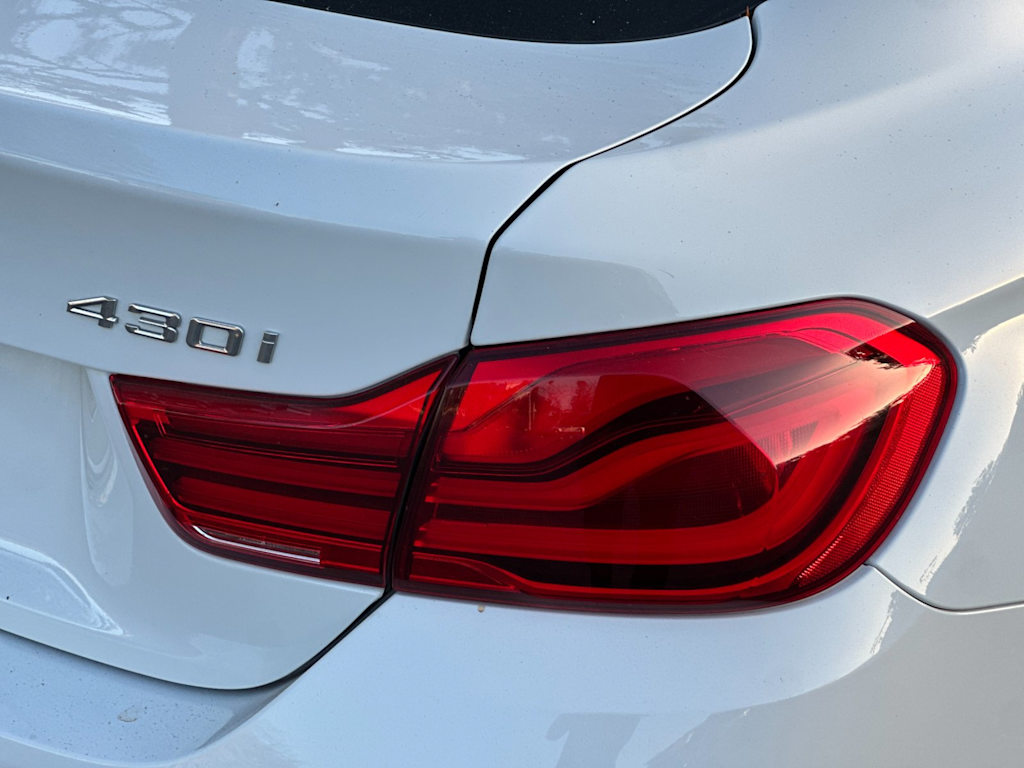 Thumbnail: 2018 BMW 4 Series - 29