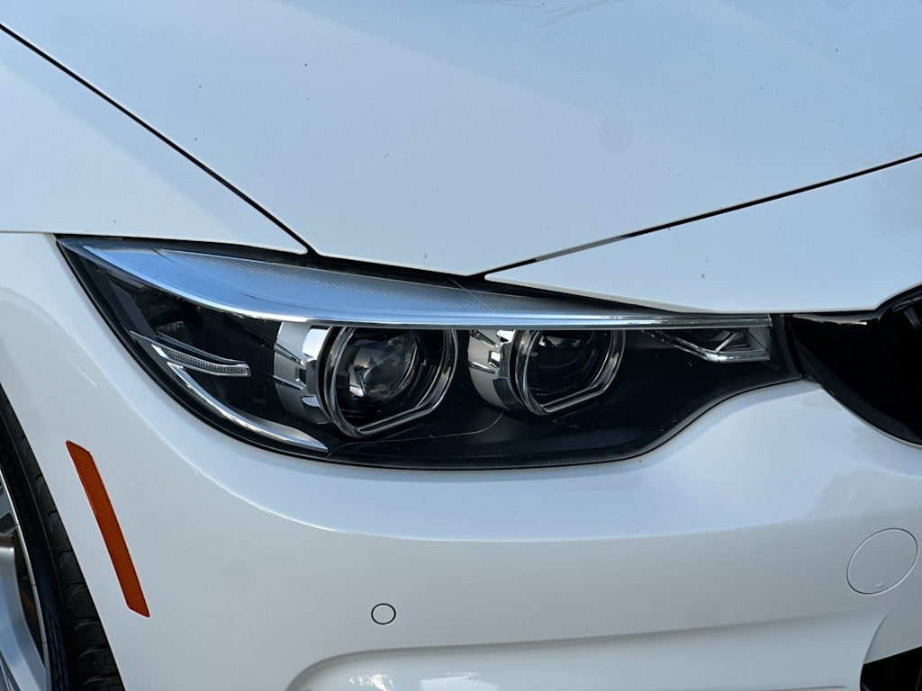 Thumbnail: 2018 BMW 4 Series - 28