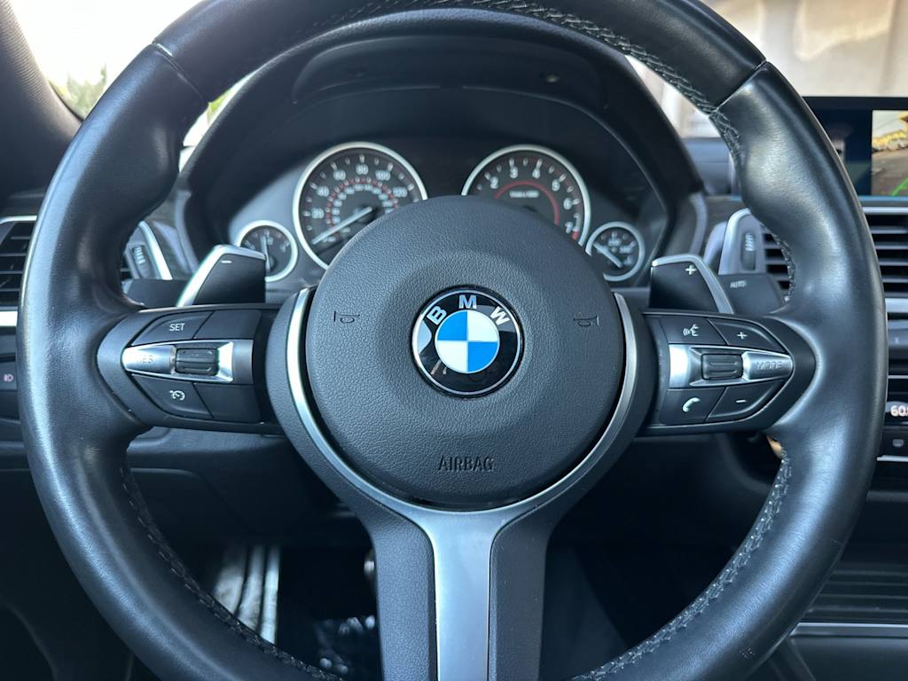 Thumbnail: 2018 BMW 4 Series - 26