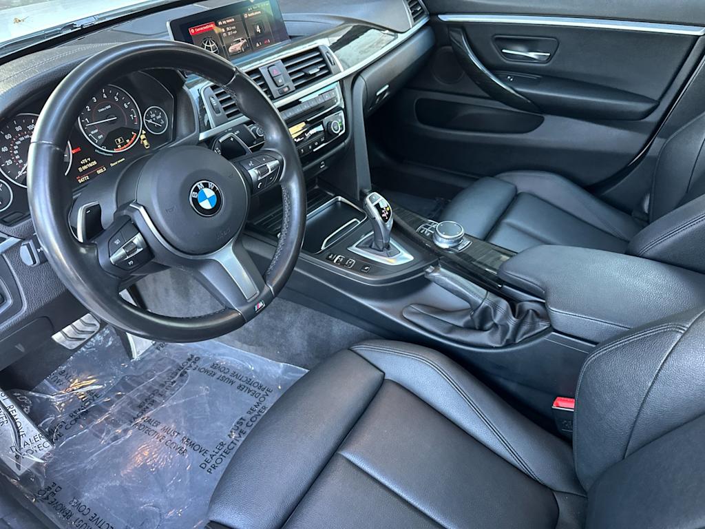 Thumbnail: 2018 BMW 4 Series - 8