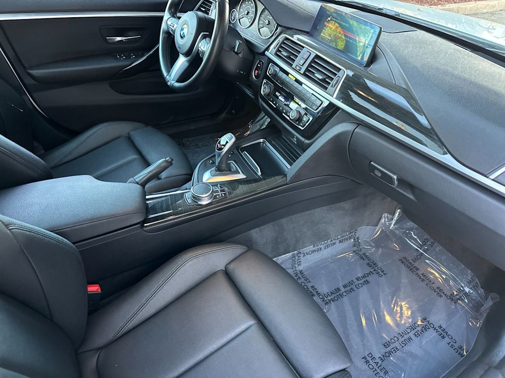 Thumbnail: 2018 BMW 4 Series - 11