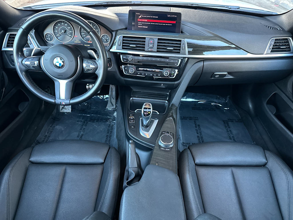 Thumbnail: 2018 BMW 4 Series - 2