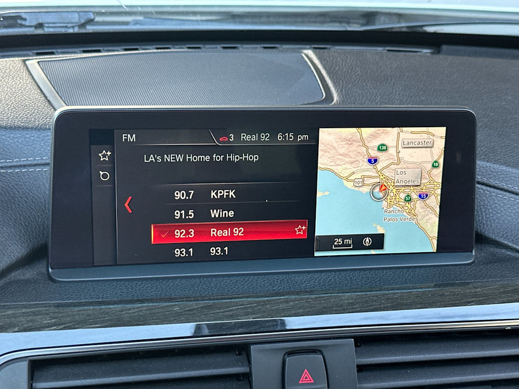 Thumbnail: 2018 BMW 4 Series - 12
