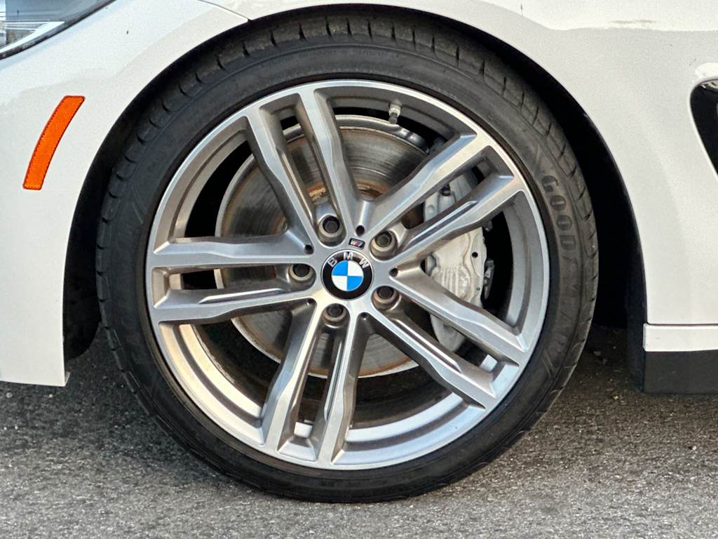 Thumbnail: 2018 BMW 4 Series - 7