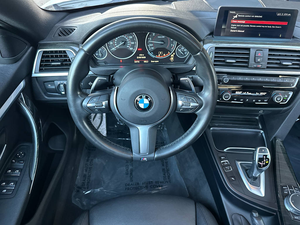 Thumbnail: 2018 BMW 4 Series - 10