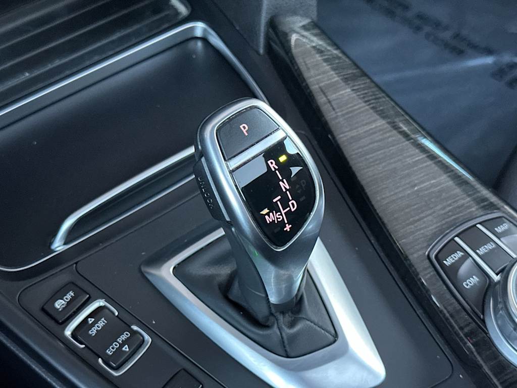 Thumbnail: 2018 BMW 4 Series - 13