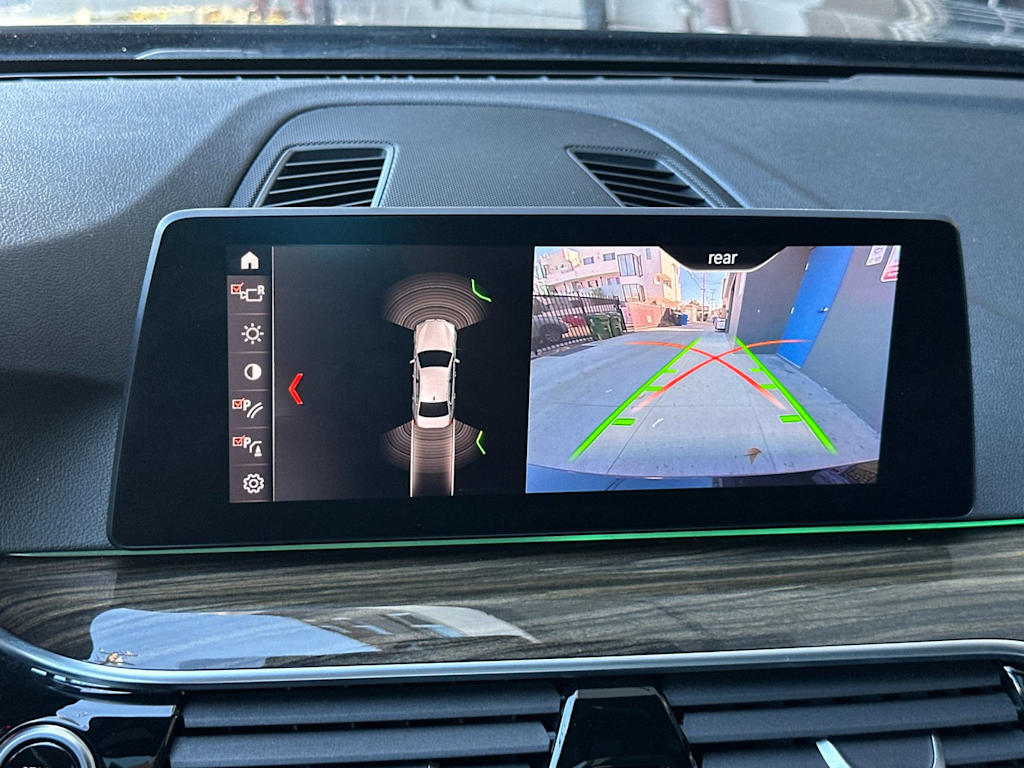 Thumbnail: 2019 BMW 5 Series - 23
