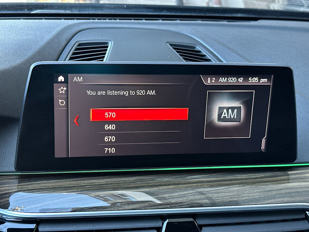 Thumbnail: 2019 BMW 5 Series - 12