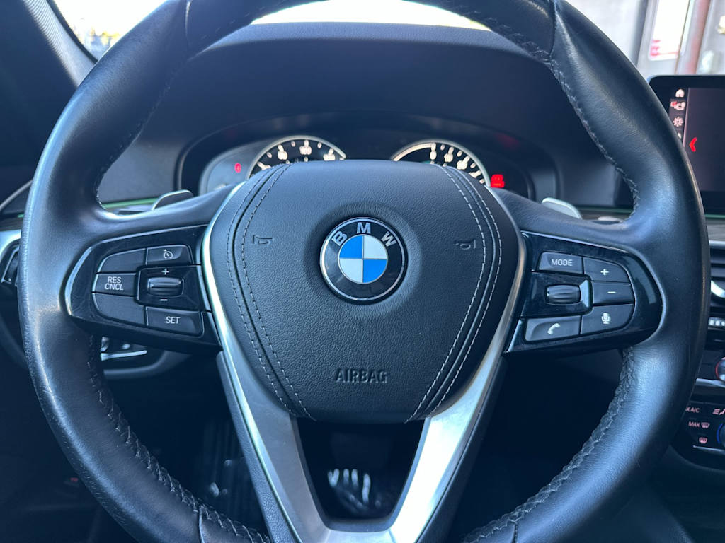 Thumbnail: 2019 BMW 5 Series - 26