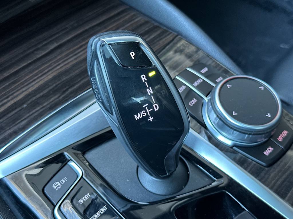 Thumbnail: 2019 BMW 5 Series - 14