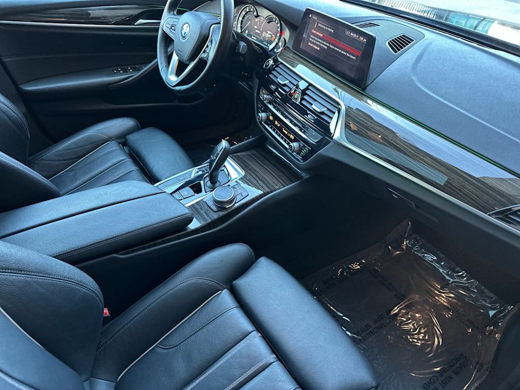 Thumbnail: 2019 BMW 5 Series - 11