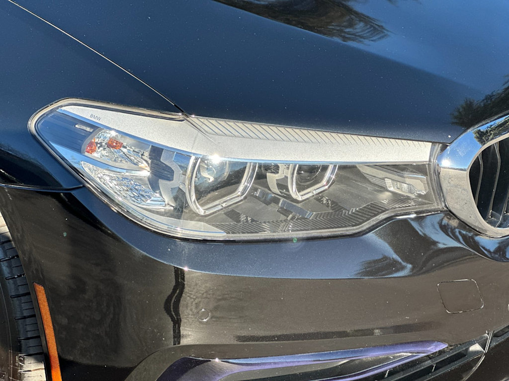 Thumbnail: 2019 BMW 5 Series - 28