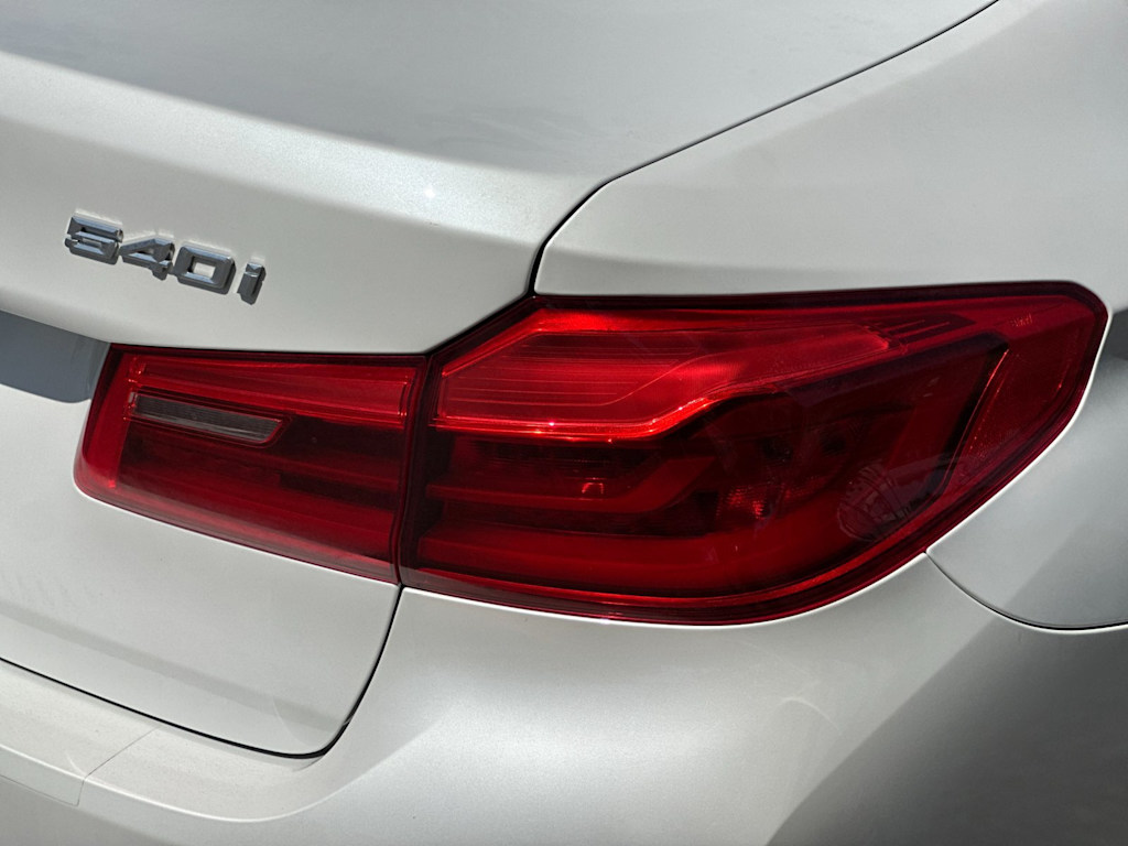 Thumbnail: 2018 BMW 5 Series - 29