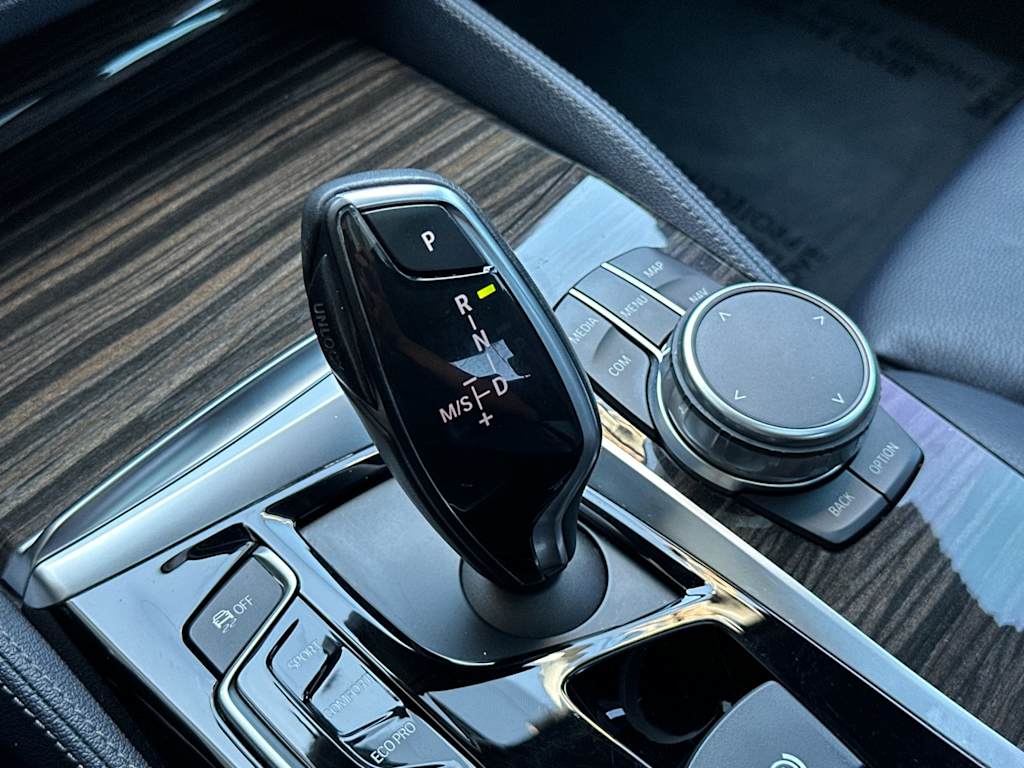 Thumbnail: 2018 BMW 5 Series - 13