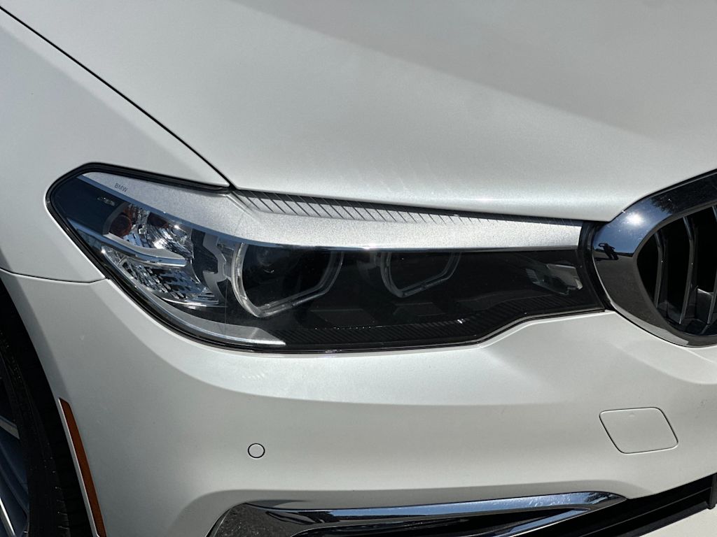 Thumbnail: 2018 BMW 5 Series - 28