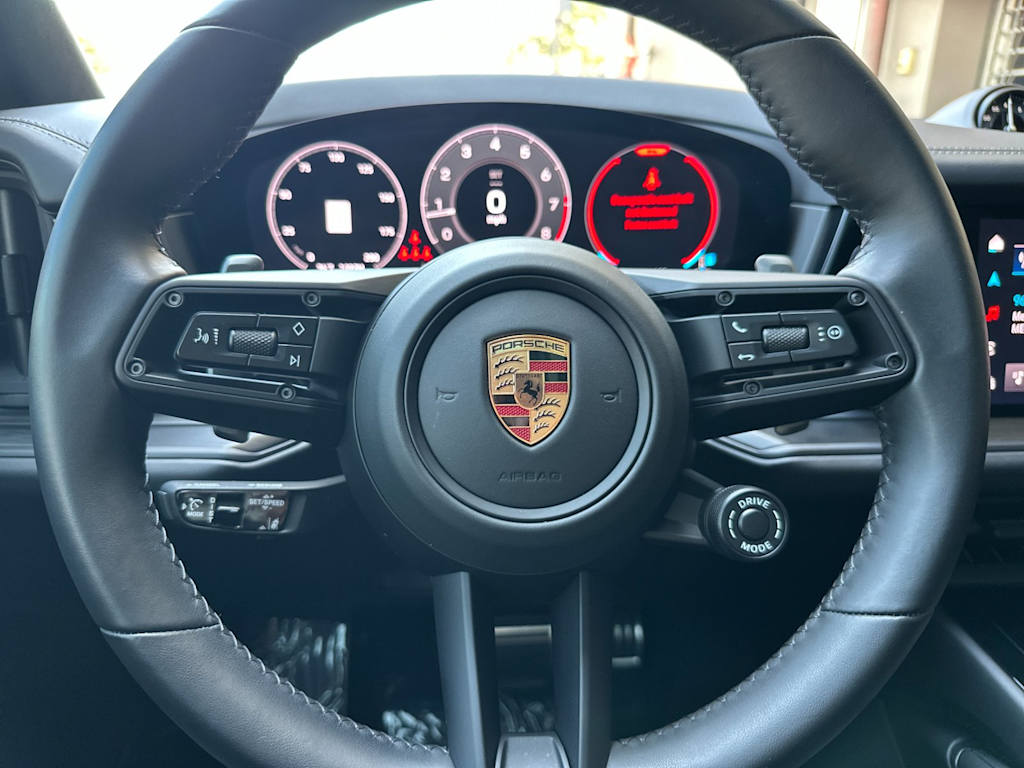 Thumbnail: 2025 Porsche Cayenne - 11