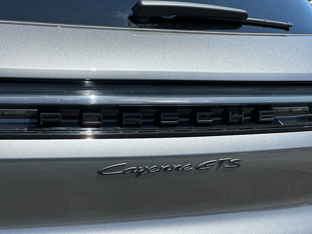 Thumbnail: 2025 Porsche Cayenne - 5