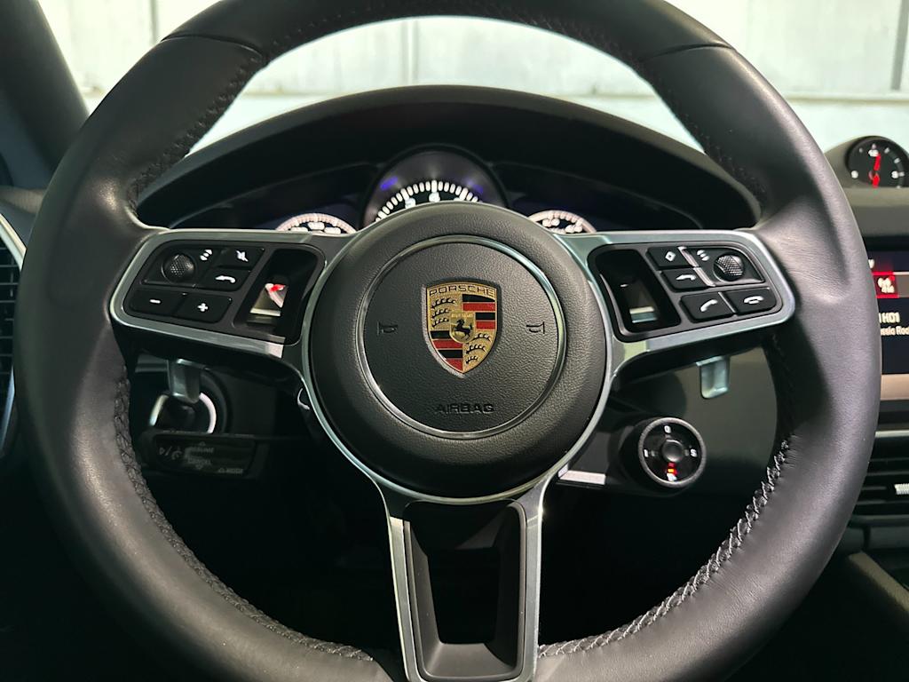 Thumbnail: 2023 Porsche Cayenne - 26