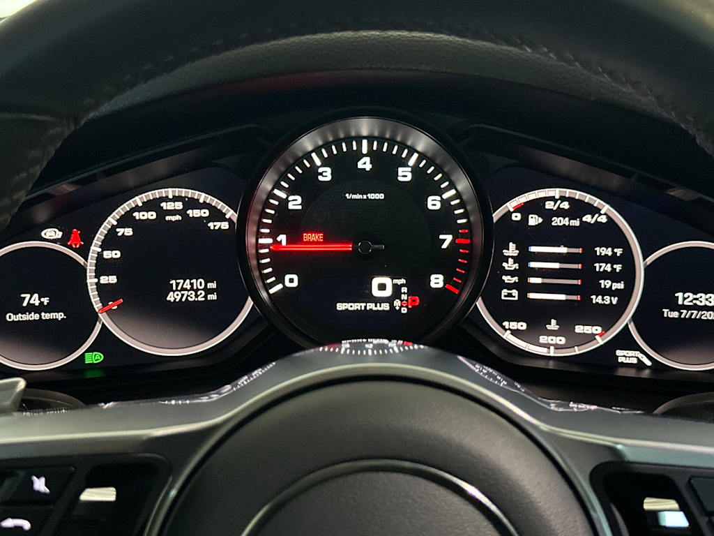 Thumbnail: 2023 Porsche Cayenne - 15