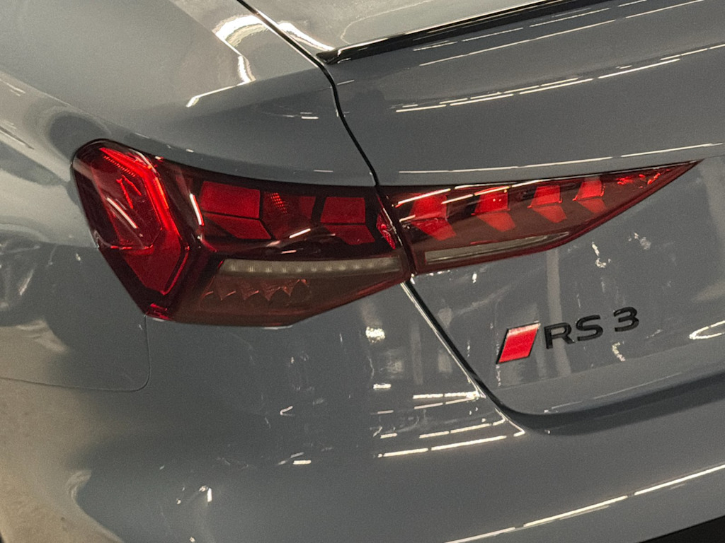 Thumbnail: 2026 Audi RS 3 - 12