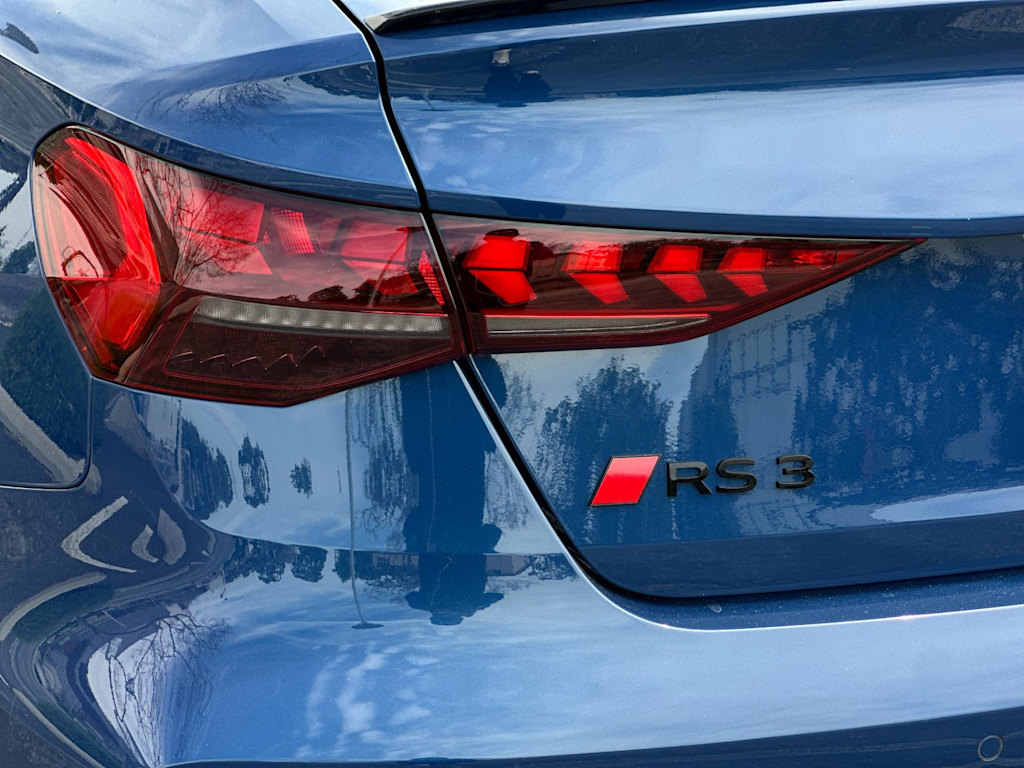 Thumbnail: 2026 Audi RS 3 - 28