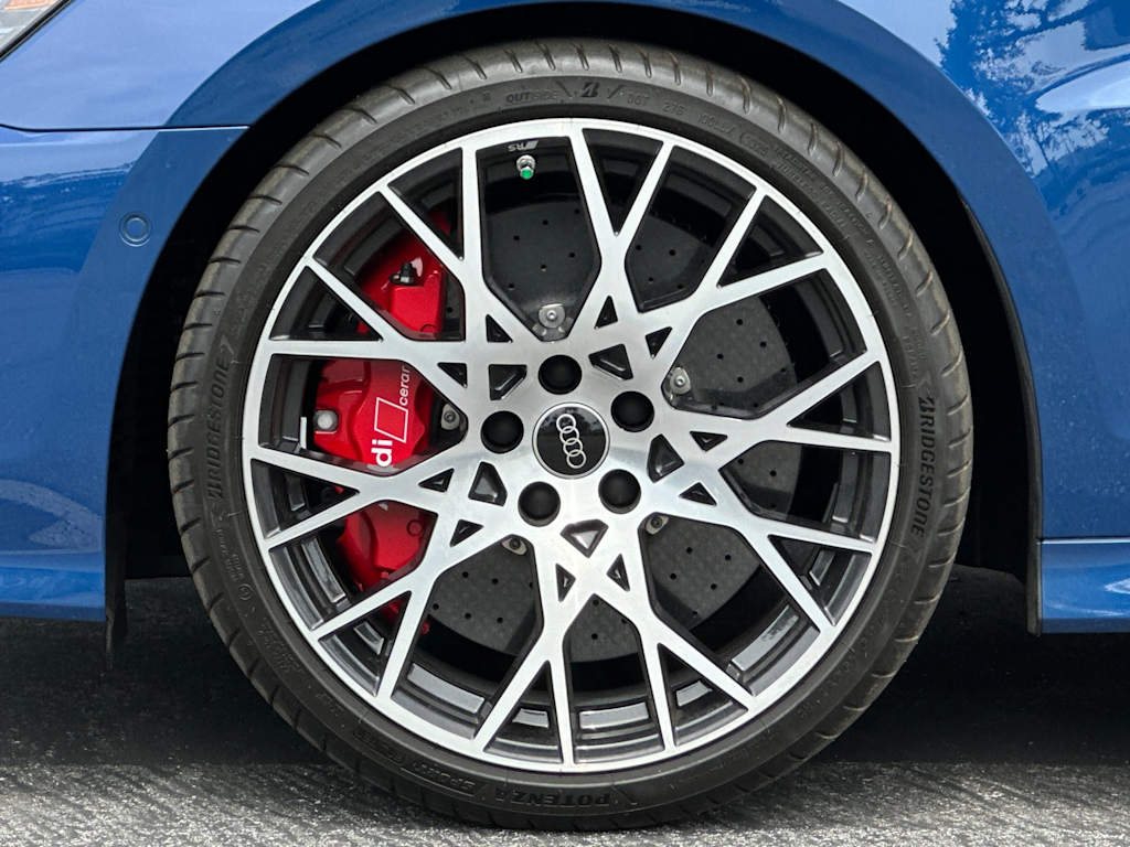 Thumbnail: 2026 Audi RS 3 - 7