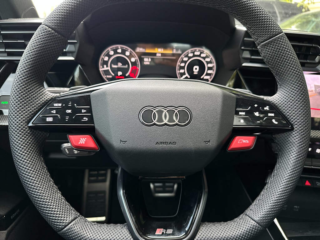 Thumbnail: 2026 Audi RS 3 - 26