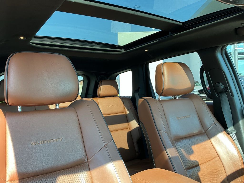Thumbnail: 2020 Jeep Grand Cherokee - 26