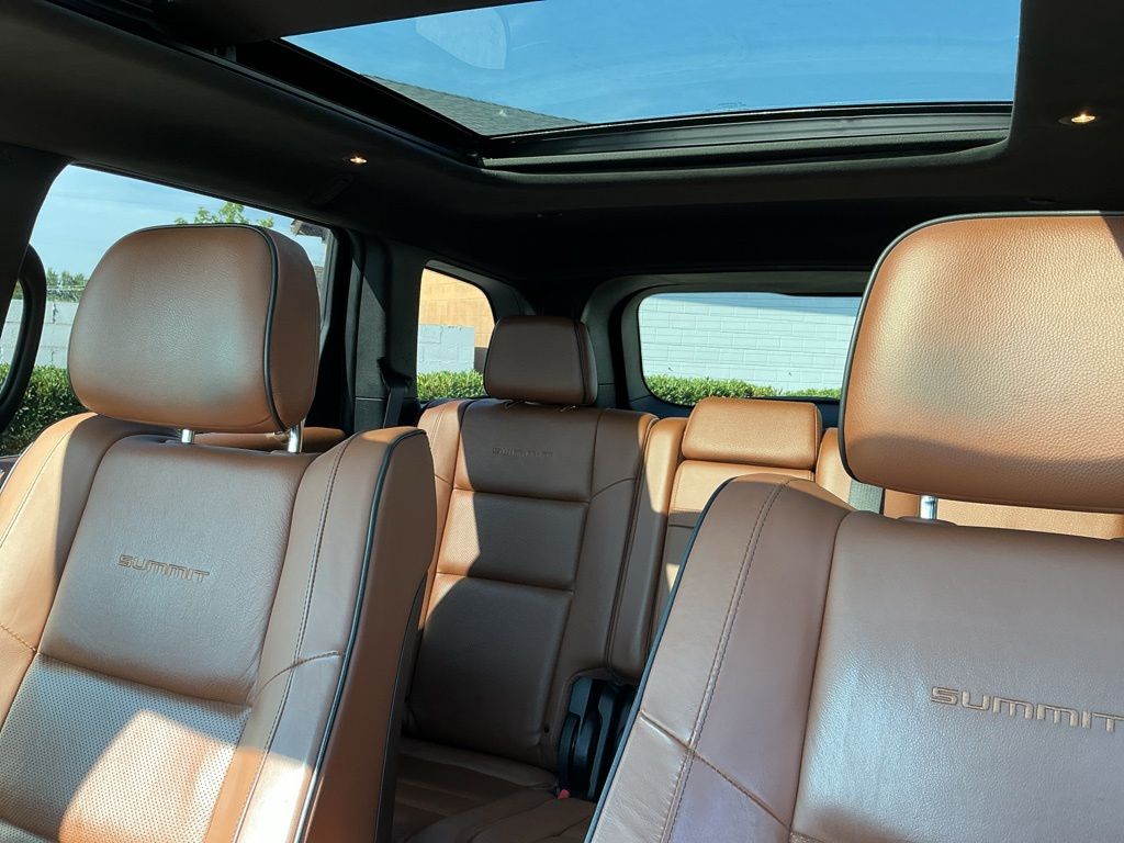 Thumbnail: 2020 Jeep Grand Cherokee - 21