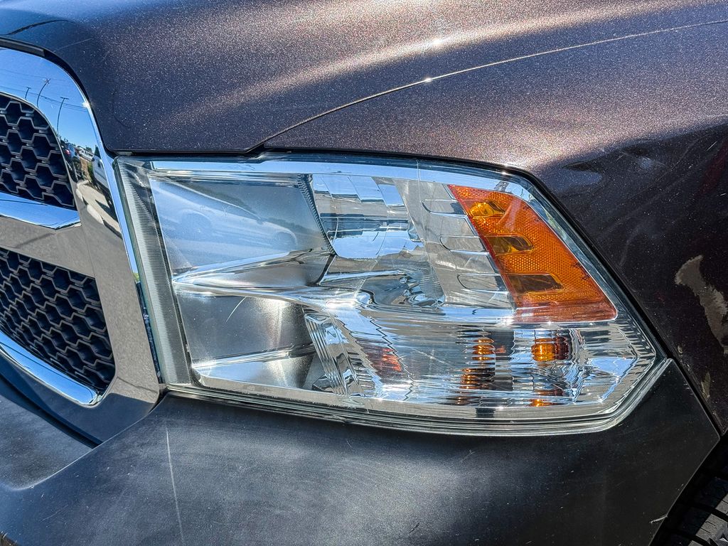 Thumbnail: 2016 RAM 1500 - 16