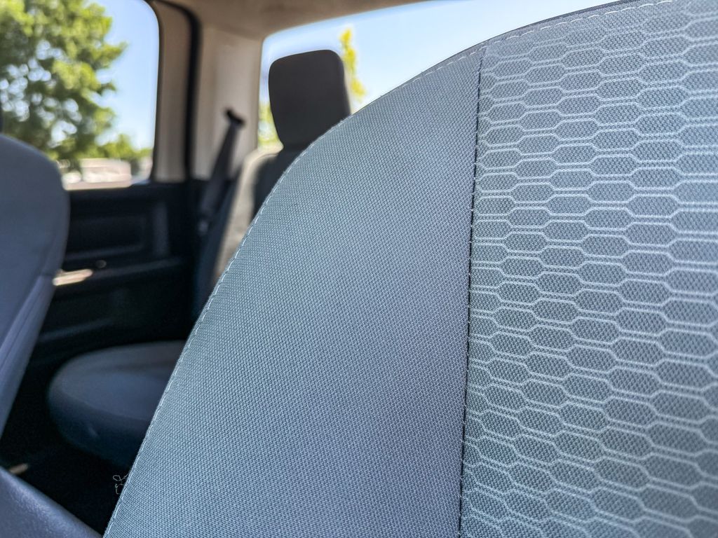 Thumbnail: 2016 RAM 1500 - 24