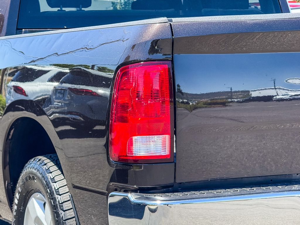 Thumbnail: 2016 RAM 1500 - 19