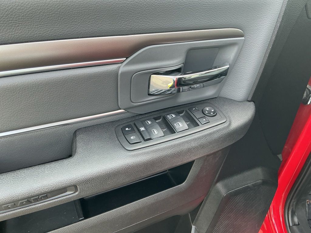 Thumbnail: 2024 RAM 1500 - 24