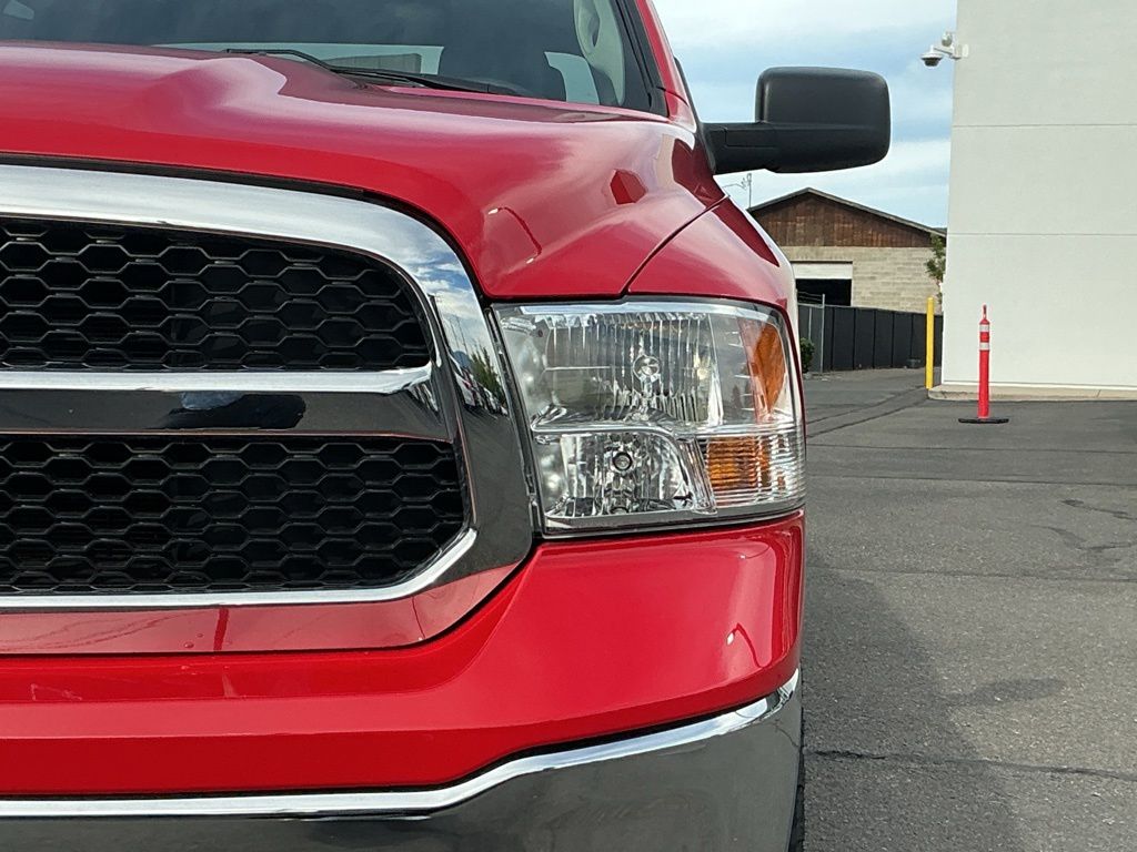 Thumbnail: 2024 RAM 1500 - 16